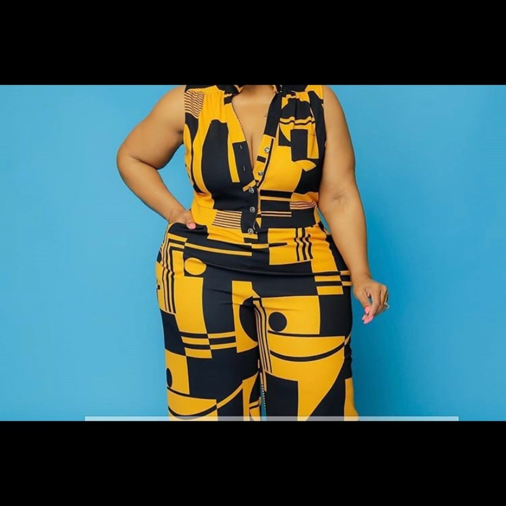 Jumpsuit